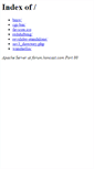 Mobile Screenshot of forum.honcast.com